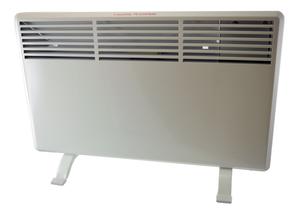 Virtauslämmitin Harju 1200 W IPX4