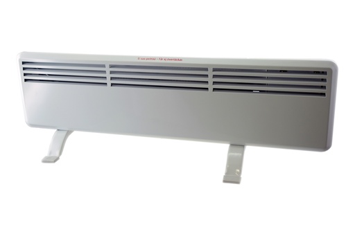 Virtauslämmitin Harju 750 W IPX4 matala