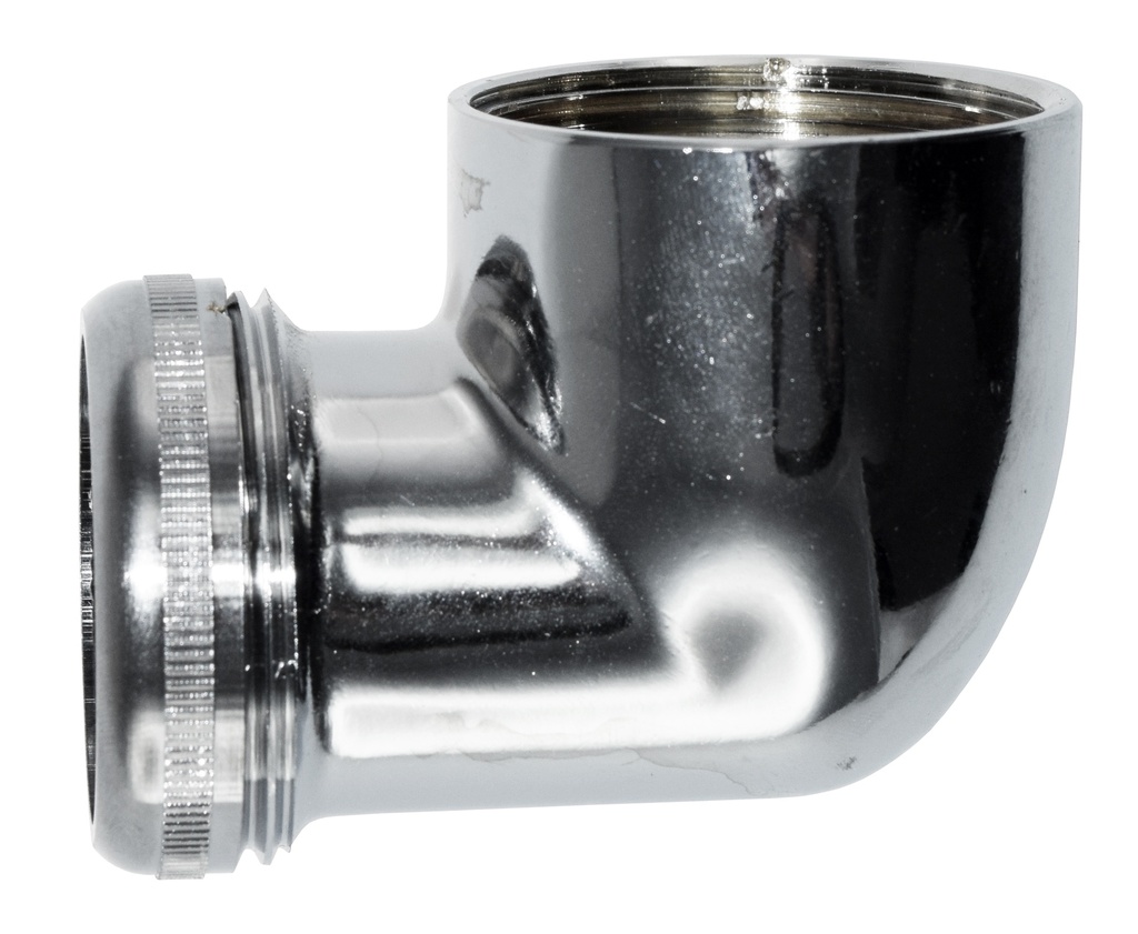 Allaskulma 1 ¼"-32