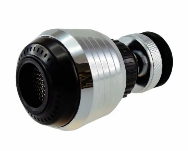 Nivelporesuutin 2-toiminen M22 sk ja M24 uk