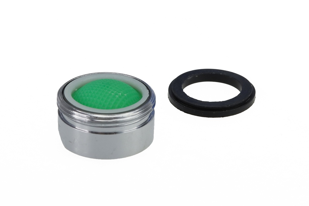 Poresuutin M24x1 ulkokiertein