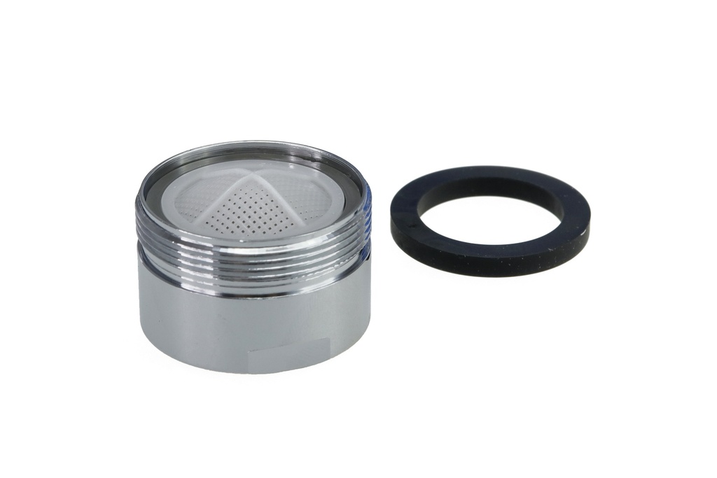 Poresuutin M28x1 ulkokiertein