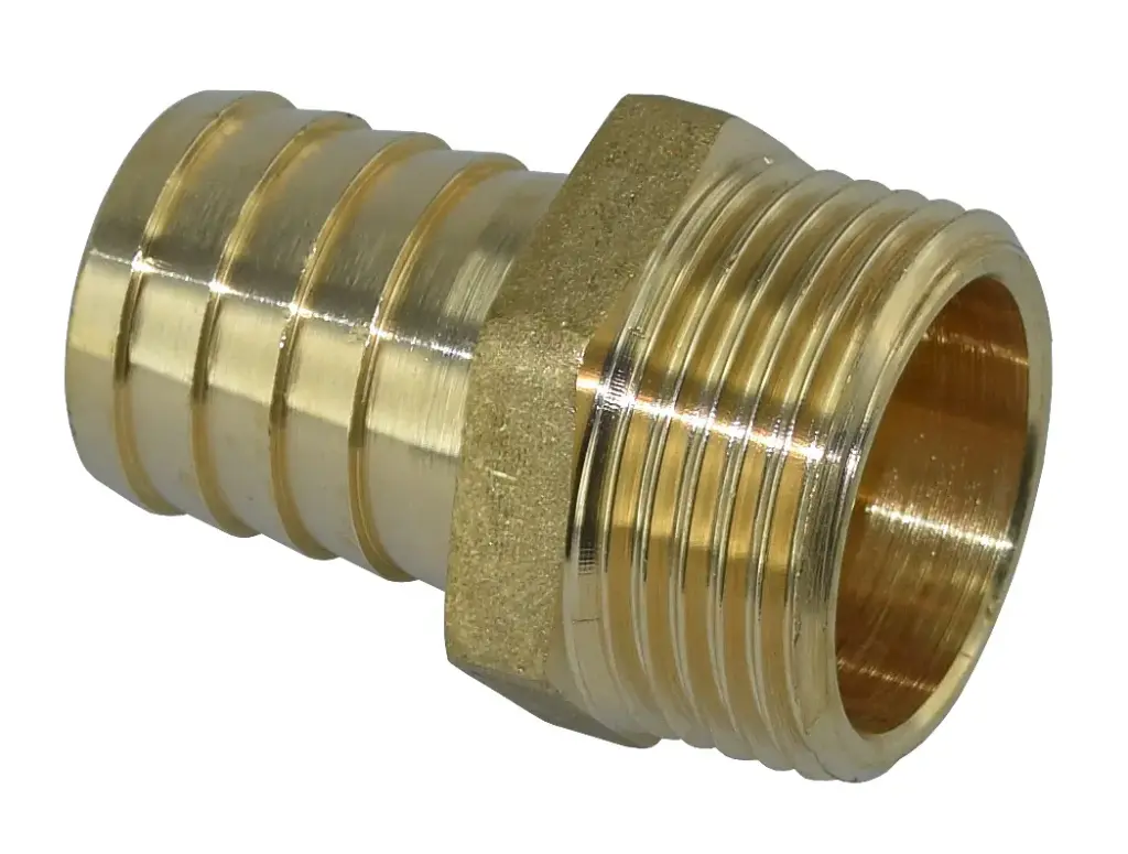 Letkunippa 1" - 24 messinki