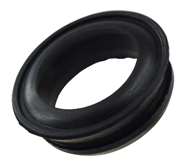 Kumitiiviste kynsiliittimelle