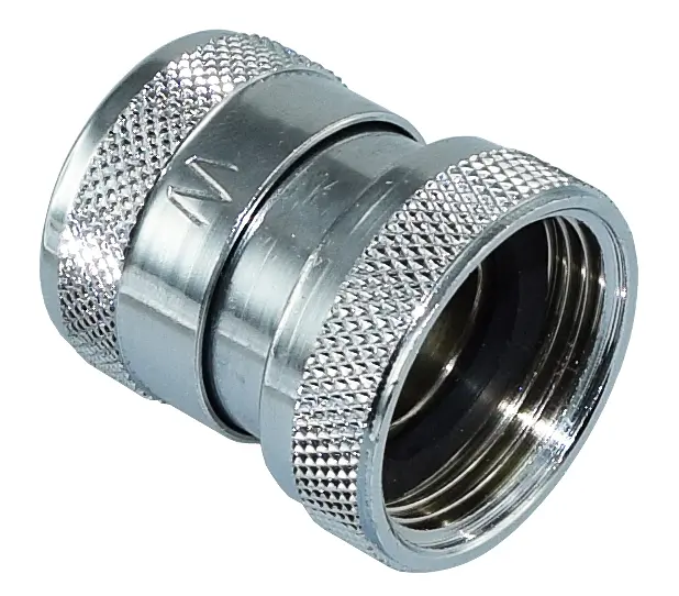 Liitinpesä 3/4" sisäkierre