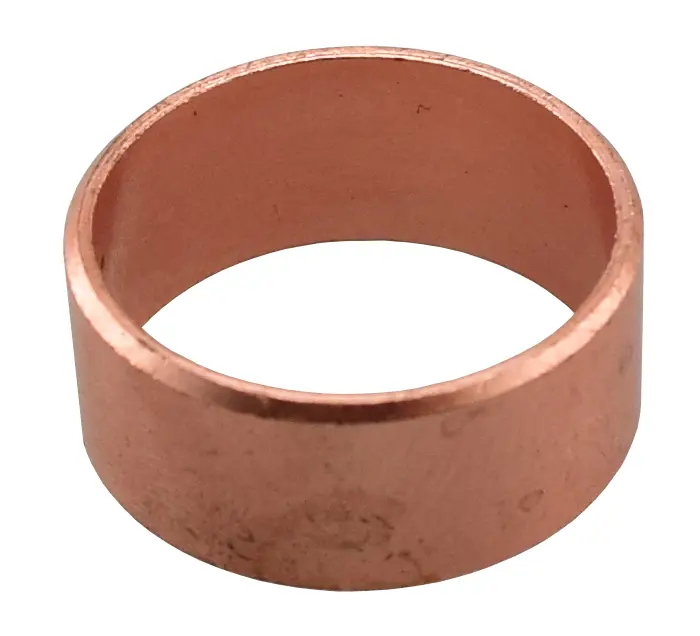 Puserrusrengas 20 mm 2 kpl/pss