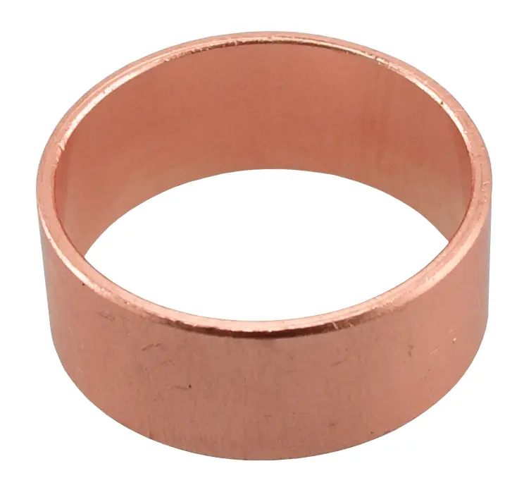 Puserrusrengas 25 mm 2 kpl/pss