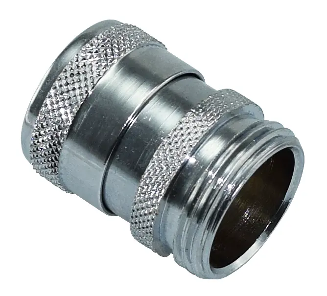 Liitinpesä 3/4" ulkokierre