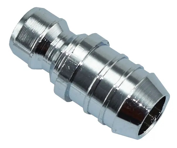 Liitinnippa 19 mm letkunipalla