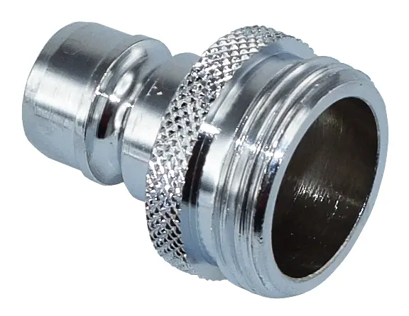 Liitinnippa 3/4" ulkokierre