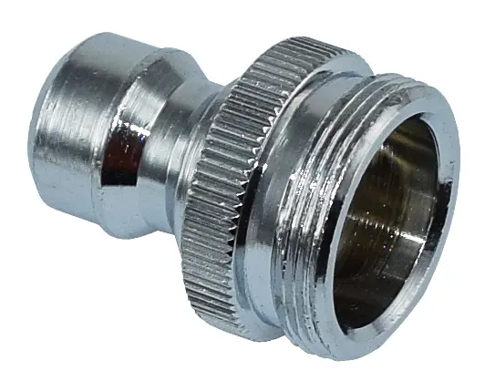 Liitinnippa M24x1 ulkokiertein