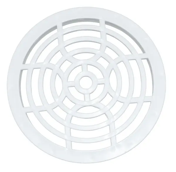 Lattiakaivon kansi tavallinen