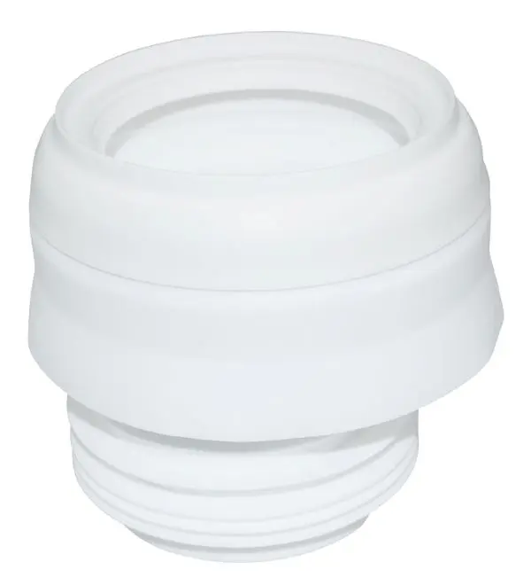 Mansetti WC