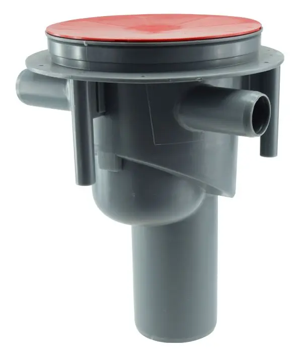 Lattiakaivo pysty 75/32