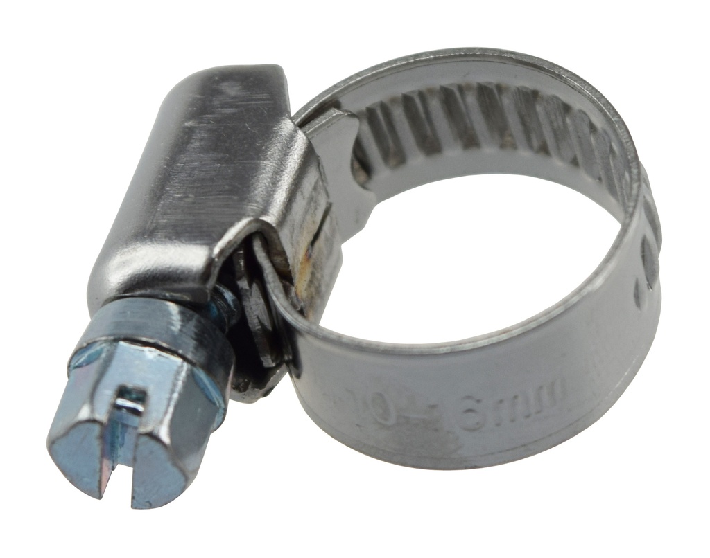 Letkukiristin 8-16 mm 2 kpl