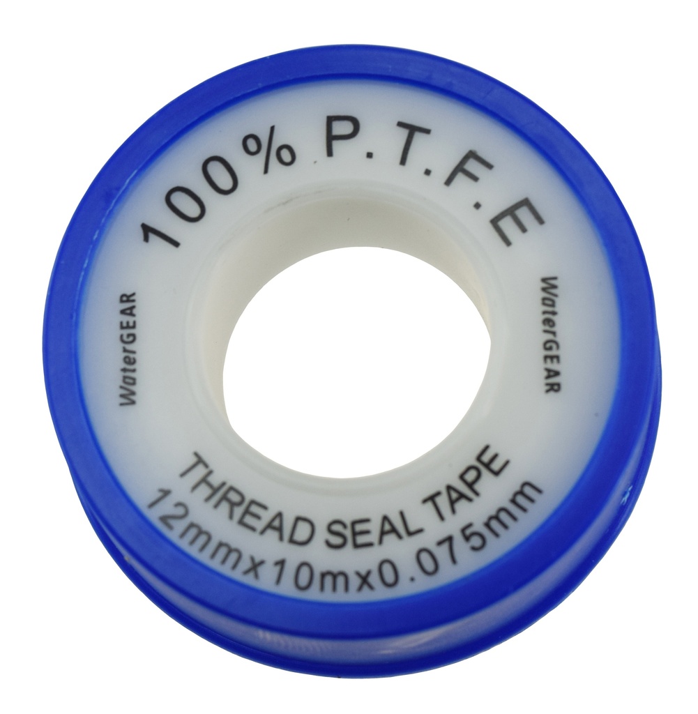 Putkiteippi PTFE