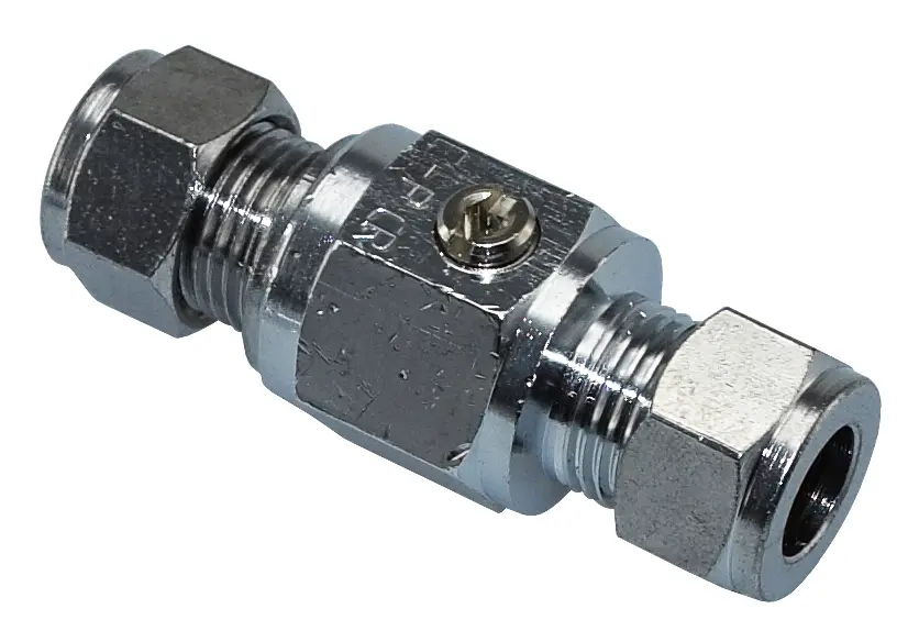 Kuulasulkuventtiili 10-10 Harju