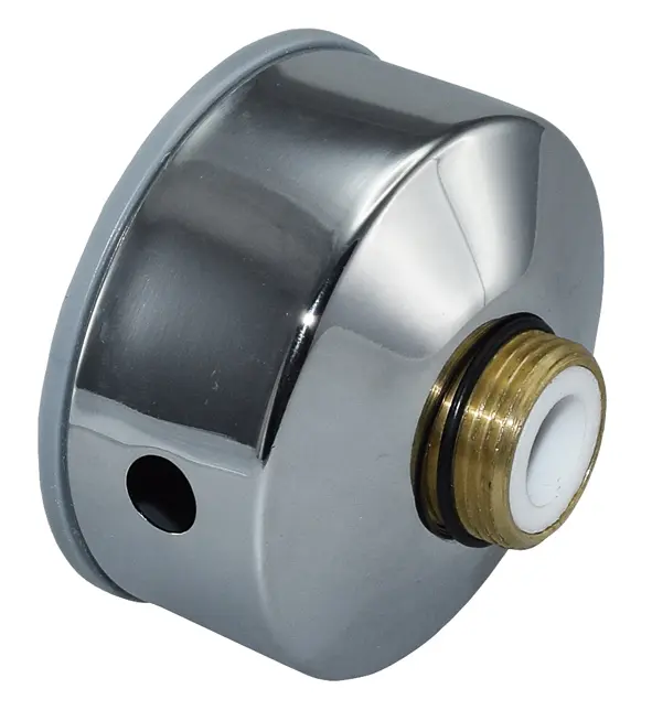 Sekoittajan pinta-asennuskulma 3/4" - 12/10