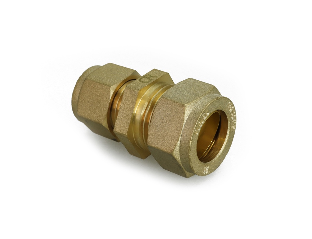 Puserrusväliliitin supistava 15-12