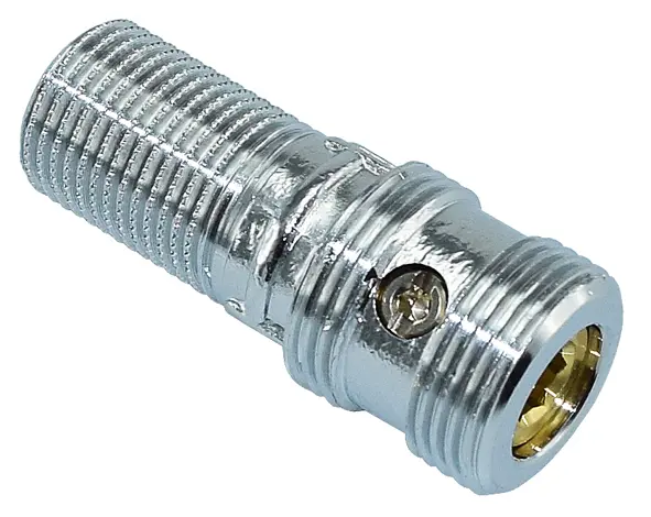 Sulkuliitin suora 1/2" - 3/4"