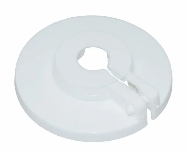 Peitelevy 10 mm putkelle 4 kpl