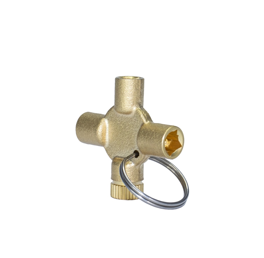 4-os patterin ilmausavain