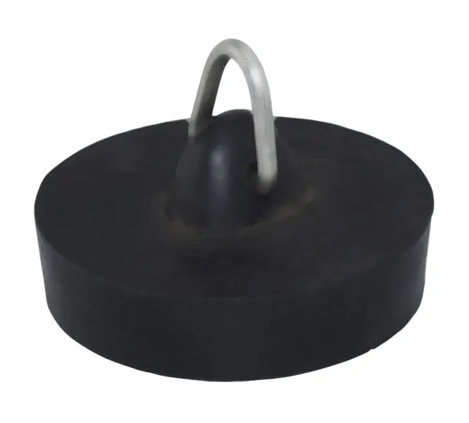 Allastulppa 40x38 mm luonnonkumi