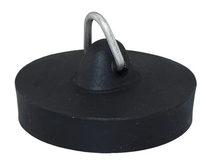 Allastulppa 43x45 mm luonnonkumi