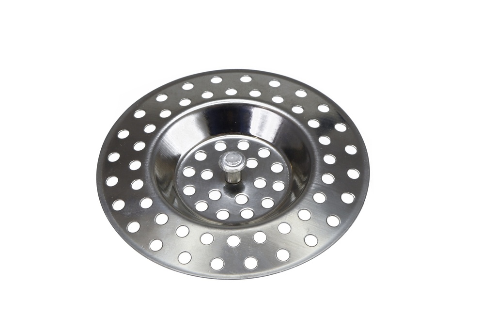 Roskasihti vesilukkoihin 70 mm RST