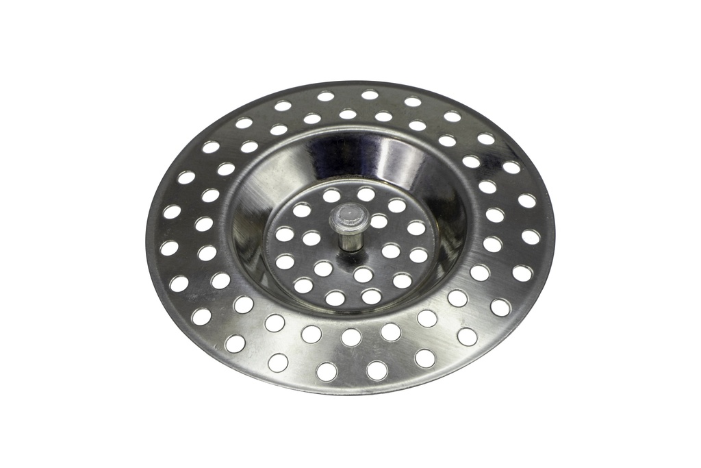 Roskasihti vesilukkoihin 80 mm RST