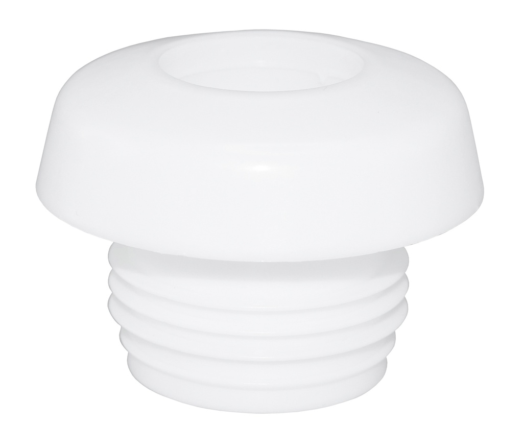 Vesilukkoputken laippatiiviste 50/30