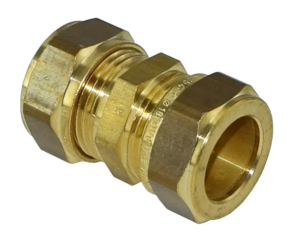 Puserrusväliliitin 18-18