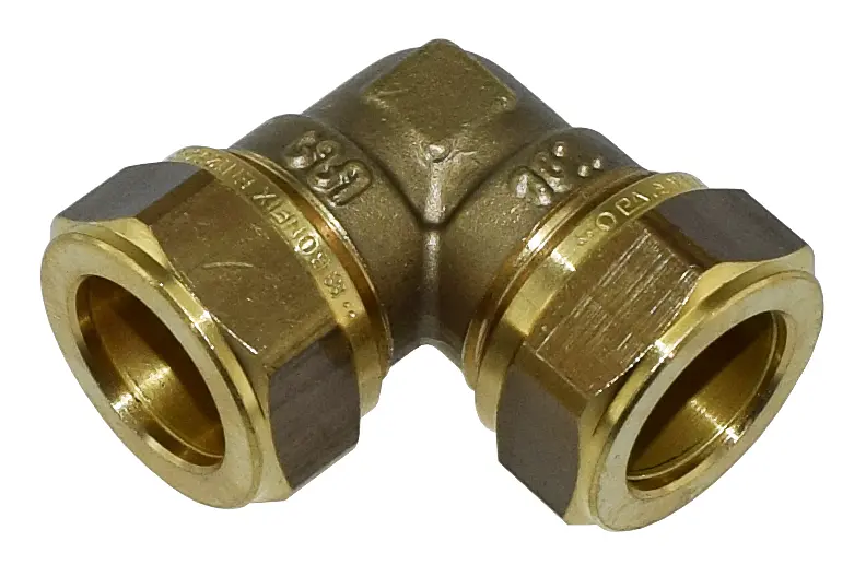 Puserrusliitin kulma 18