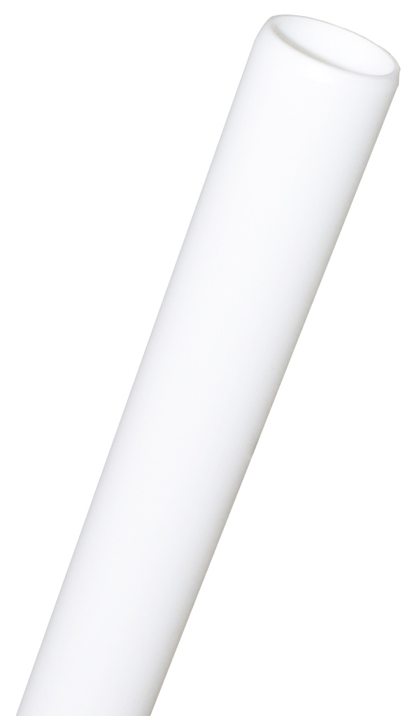 Muhviton putki 32 mm 1 m valkoinen