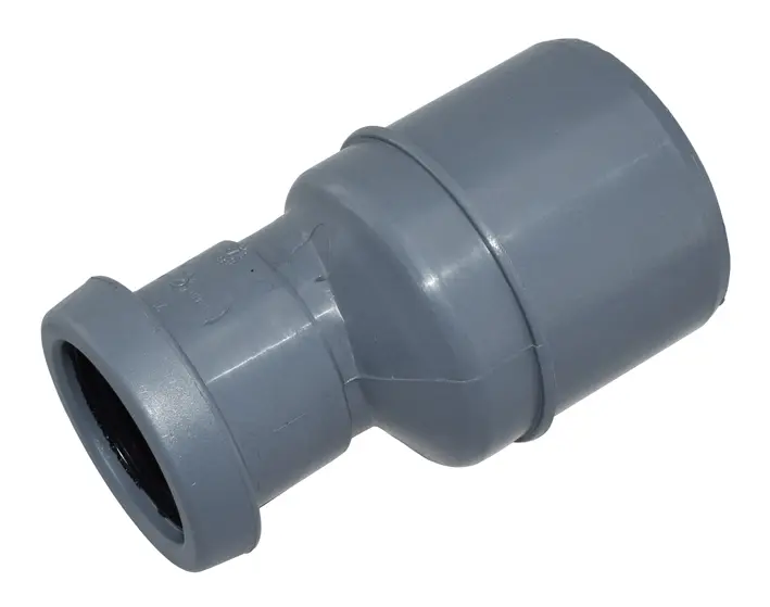 Supistusyhde 75-50 mm