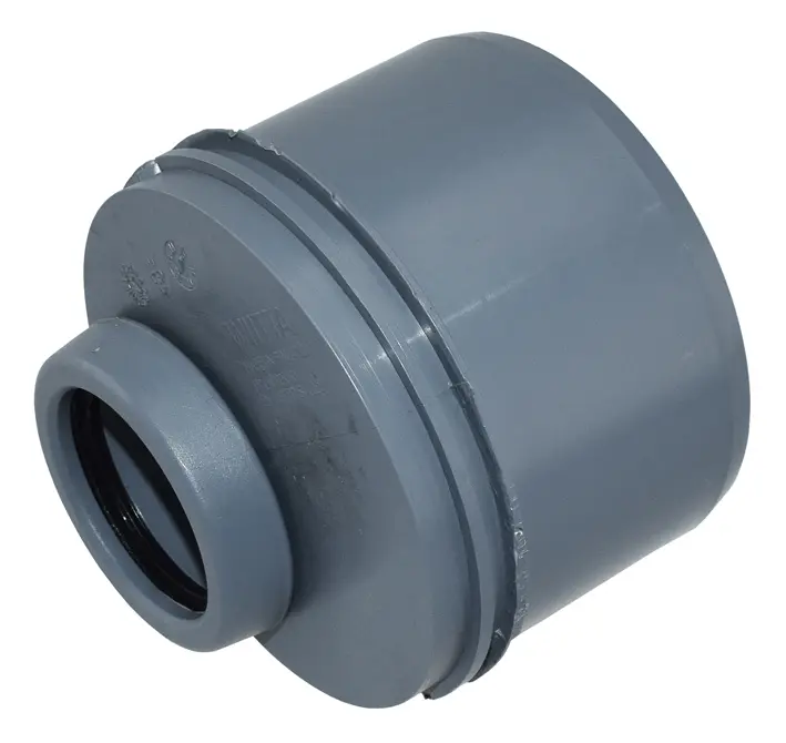 Supistusyhde 110-50 mm