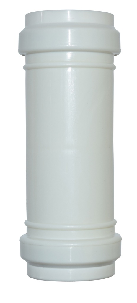 Kaksoismuhvi 32 mm
