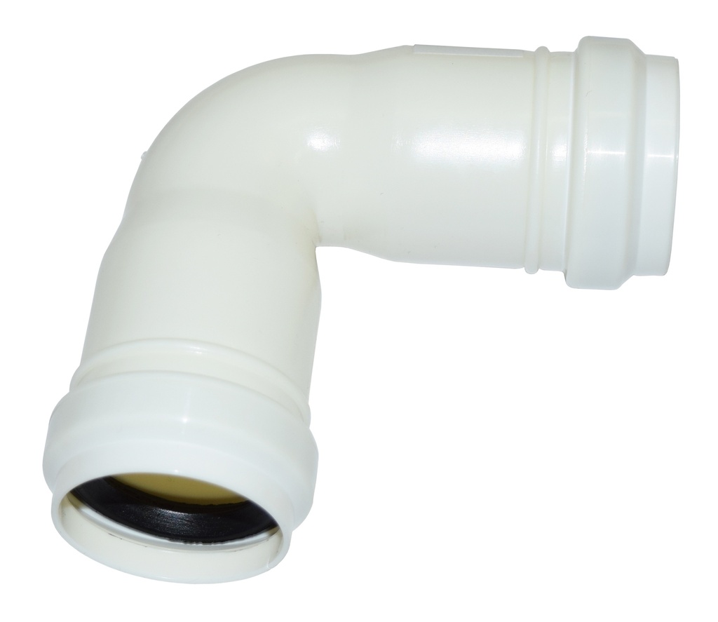 Muhvikulma 32 mm 90°