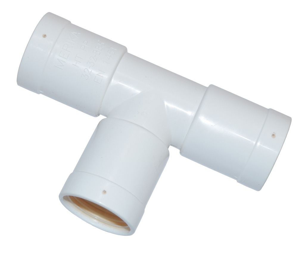 Muhvihaara 32 mm 90°