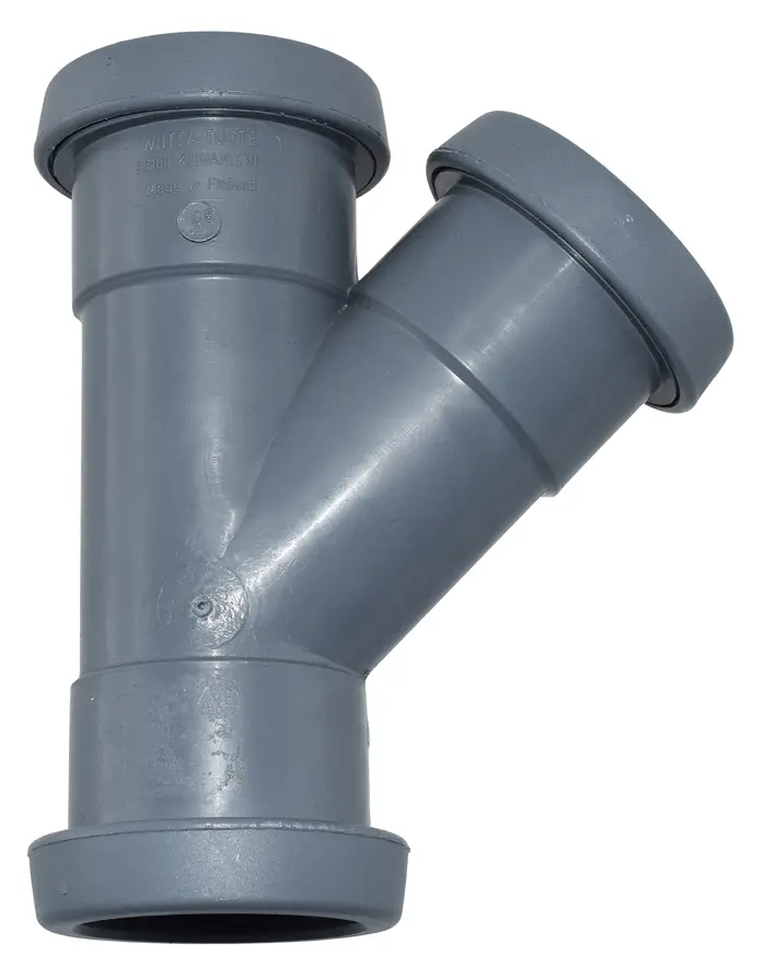 Muhvihaara 50-50 mm 45°