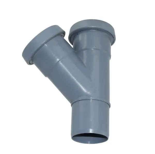 Haarayhde 50-50 mm 45°