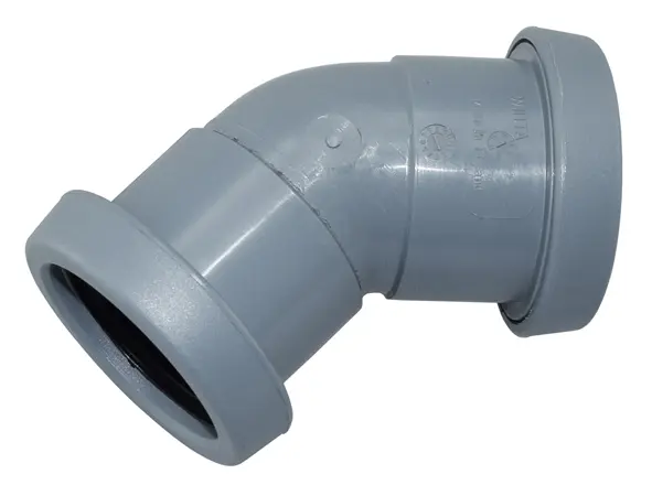 Muhvikulma 50 mm 45°