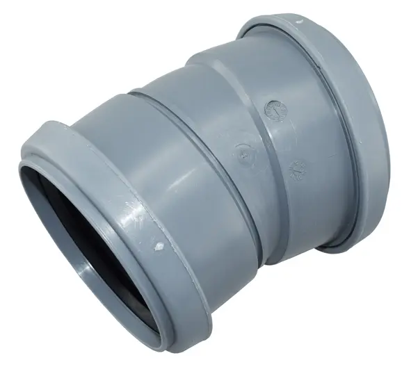 Muhvikulma 110 mm 15°