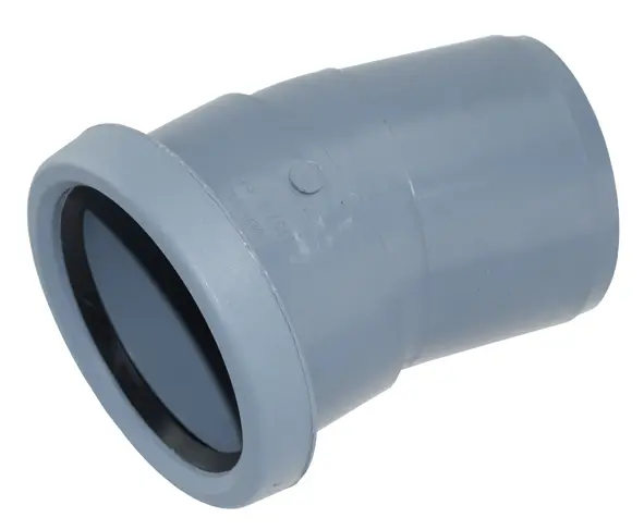 Kulmayhde 75 mm 15°