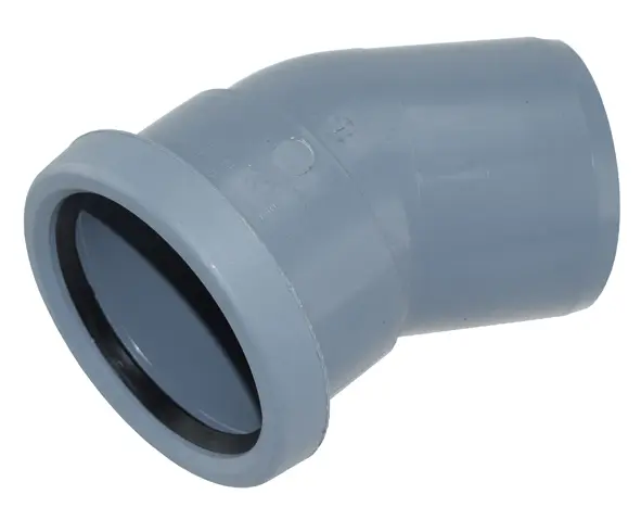 Kulmayhde 75 mm 30°