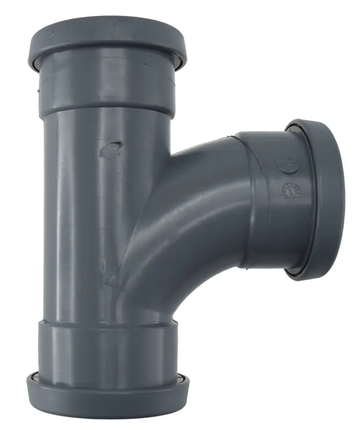 Muhvihaara 75-75 mm 90° pyöristetty