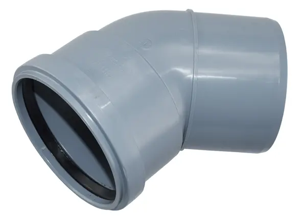 Kulmayhde 110 mm 45°