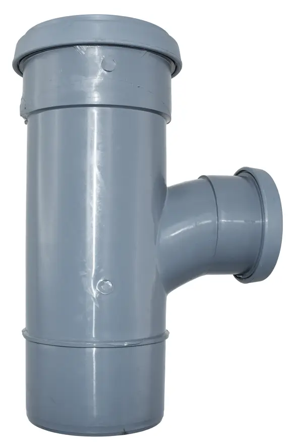 Haarayhde 110-75 mm 90° pyöristetty