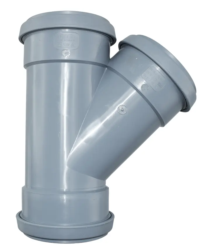 Muhvihaara 110-110 mm 45°