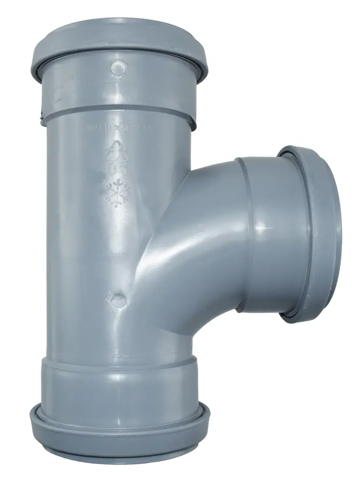 Muhvihaara 110-110 mm 90° pyöristetty